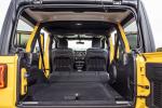 Jeep Wrangler Unlimited Rubicon 2019 года (UK)